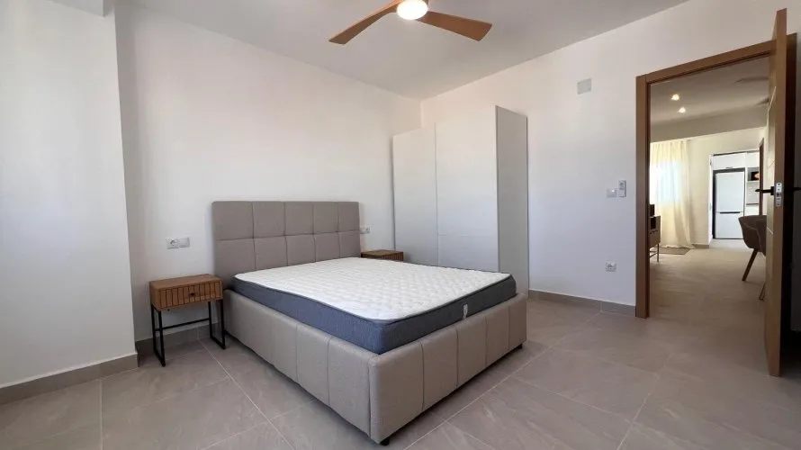 97m² apartment for sale, San Pedro del Pinatar, Spain No. 3236 № 1