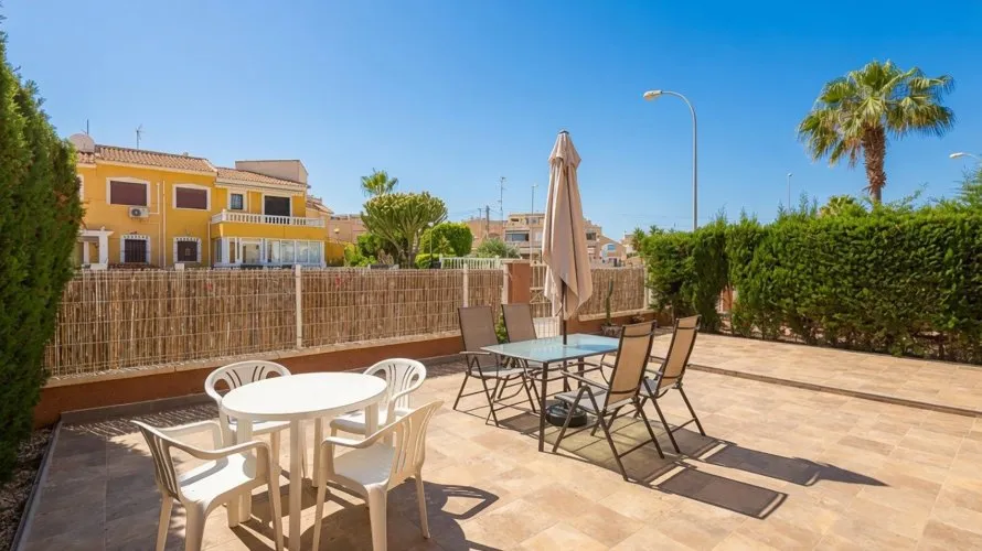 79m² apartment for sale, Alicante, Spain No. 3218 № 27