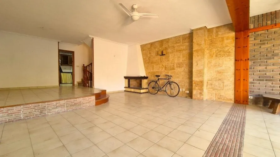 4 bedrooms house for sale, San Juan, Spain No. 3259 № 26