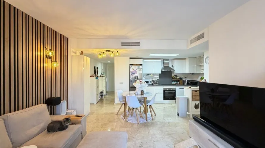 3 bedrooms apartment for sale, Torrevieja, Spain No. 3199 № 12