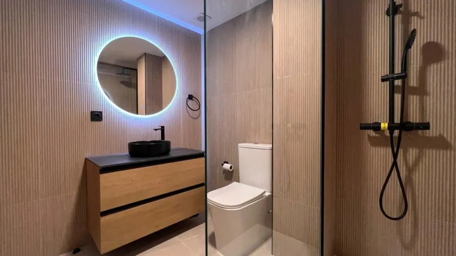 97m² apartment for sale, San Pedro del Pinatar, Spain No. 3236 № 2