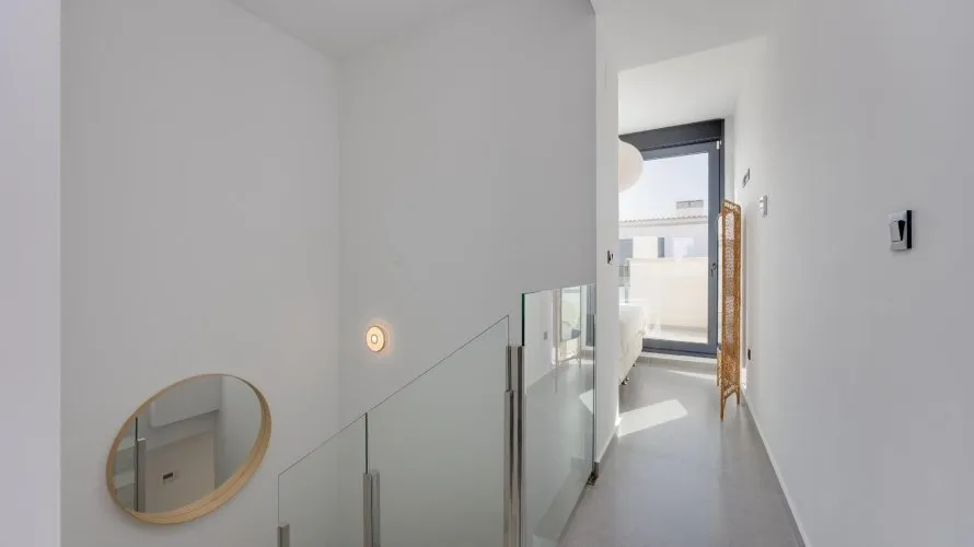 2 bedrooms house for sale, Guardamar del Segura, Spain No. 3180 № 6