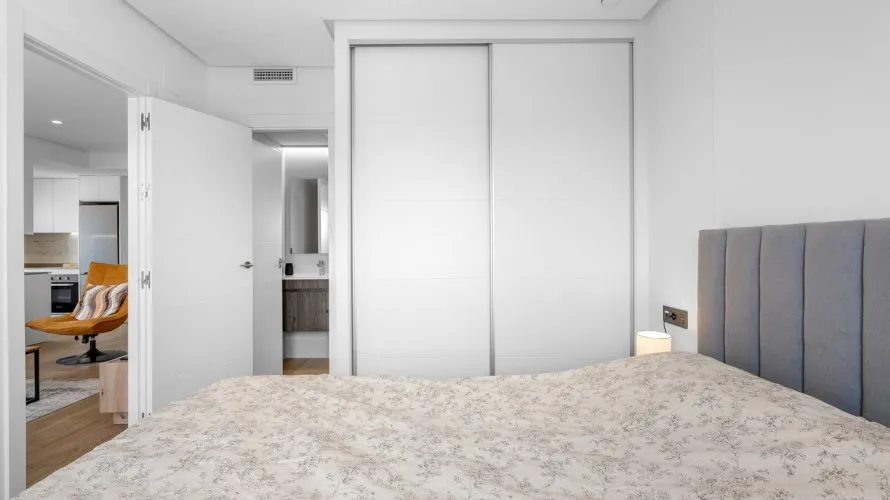 74m² apartment for sale, Los Altos, Spain No. 3253 № 16