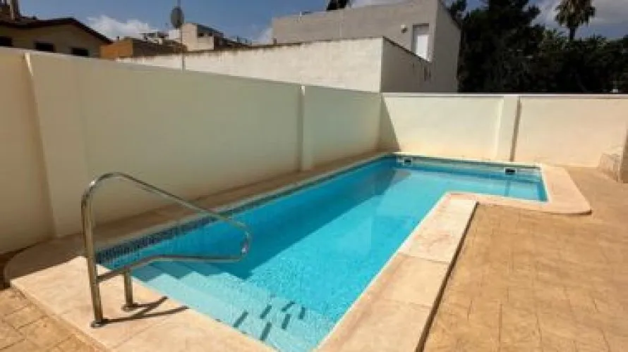 Apartment for sale, Jacarilla, Spain No. 3086 № 16