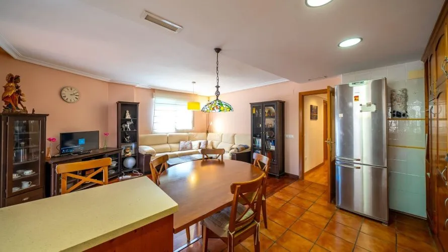 3 bedrooms apartment for sale, Alicante, Spain No. 3238 № 9