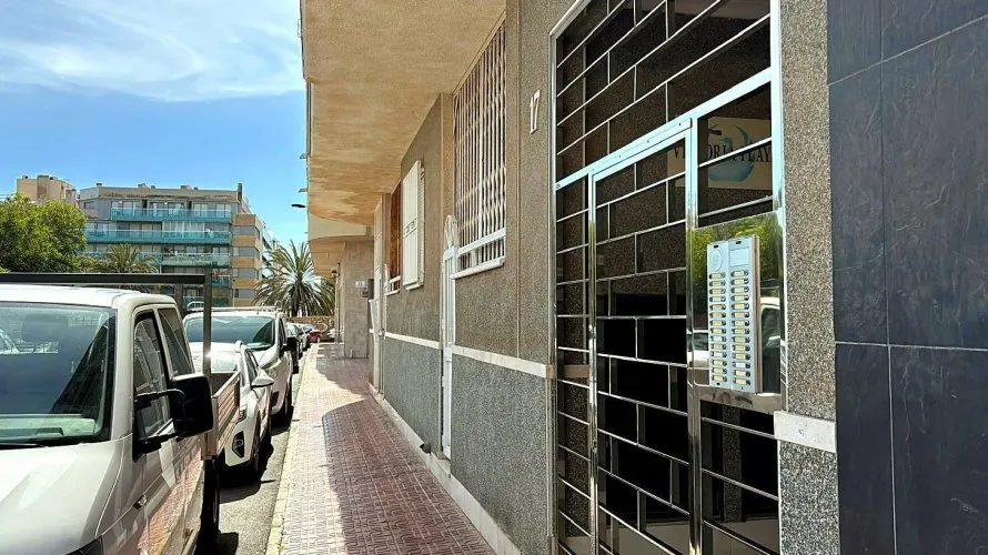 1 bedroom apartment for sale, Torrevieja, Spain No. 3152 № 3