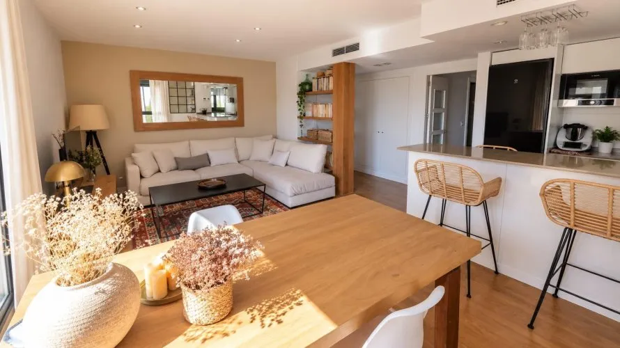 3 bedrooms apartment for sale, Alicante, Spain No. 3184 № 22