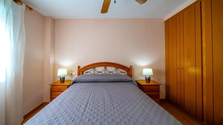 3 bedrooms apartment for sale, Alicante, Spain No. 3238 № 4