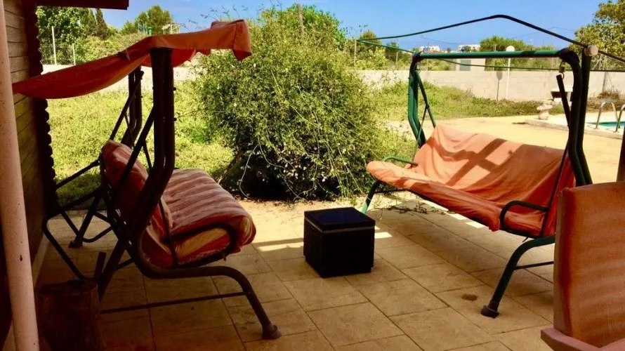 398m² villa for sale, Els Poblets, Spain No. 3123 № 2