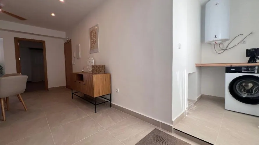 97m² apartment for sale, San Pedro del Pinatar, Spain No. 3236 № 13