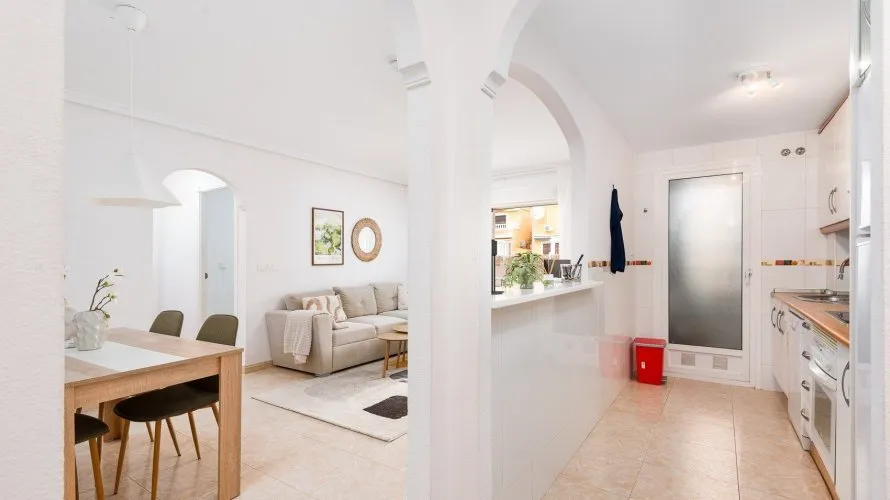 79m² apartment for sale, Alicante, Spain No. 3218 № 18