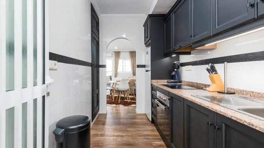 77m² apartment for sale, Orihuela, Spain No. 3215 № 13