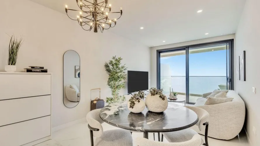 81m² apartment for sale, Benidorm, Spain No. 3244 № 23