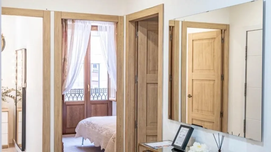 3 bedrooms apartment for sale, Valencia, Spain No. 3226 № 24