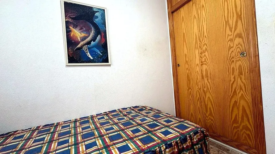1 bedroom apartment for sale, Torrevieja, Spain No. 3152 № 12