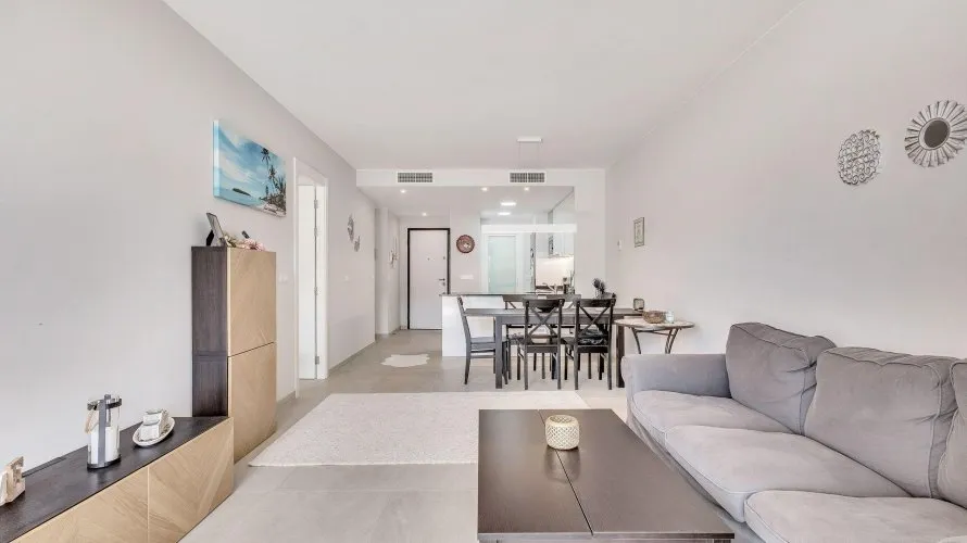 98m² apartment for sale, La Zenia, Spain No. 3241 № 15