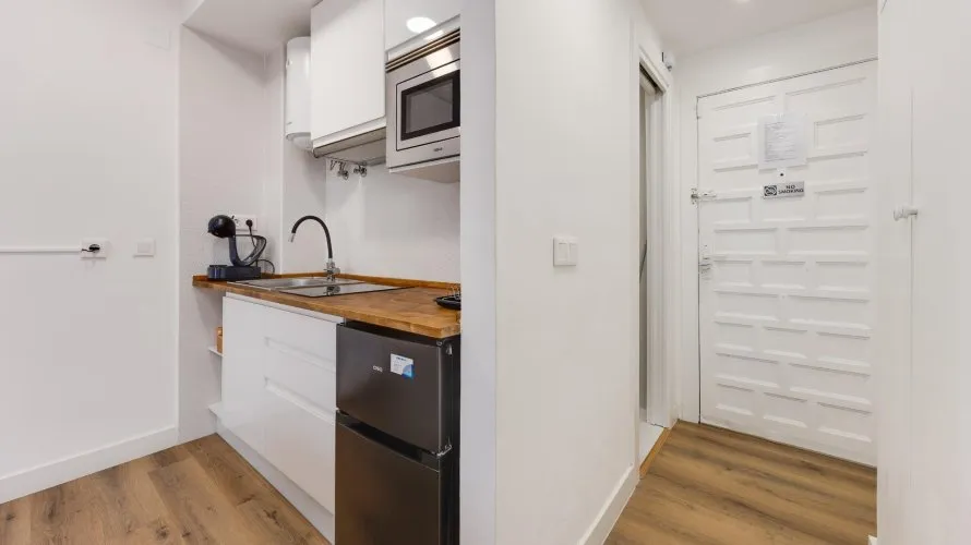 24m² apartment for sale, Torrevieja, Spain No. 3147 № 17