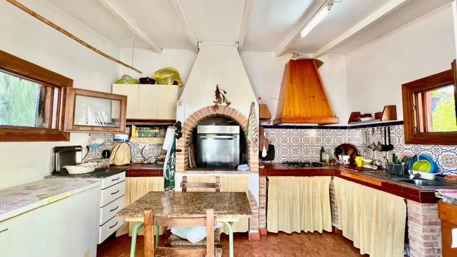 3 bedrooms villa for sale, Daya Vieja, Spain No. 3108 № 3