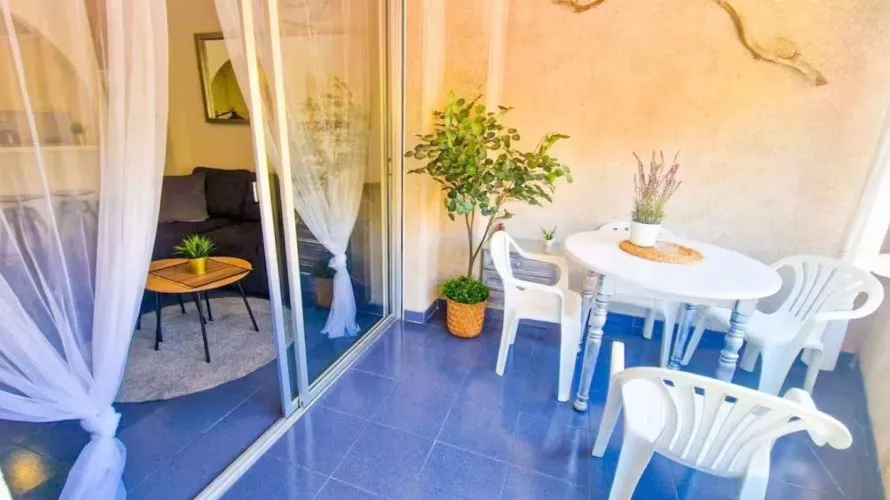 1 bedroom apartment for sale, Torrevieja, Spain No. 3191 № 11