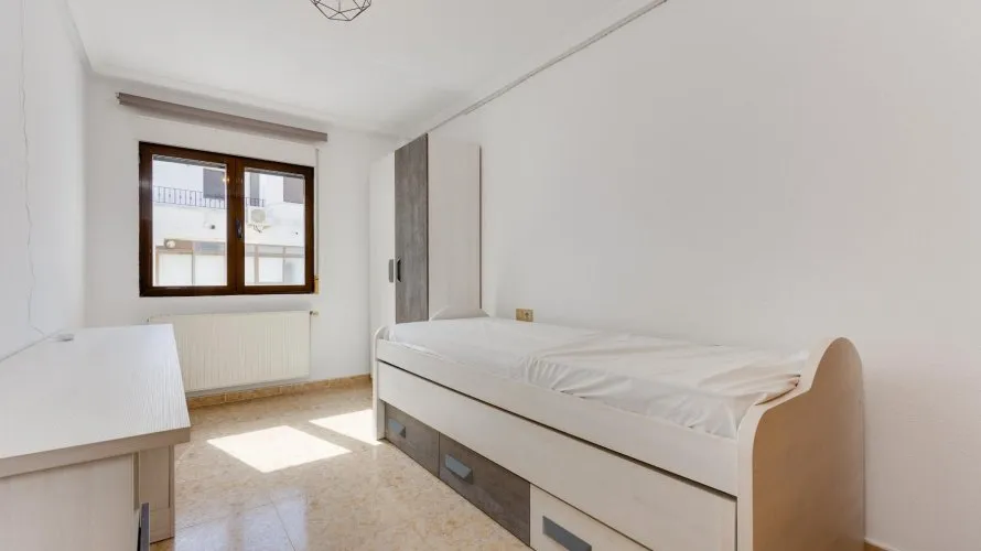 112m² apartment for sale, San Miguel de Salinas, Spain No. 3095 № 1