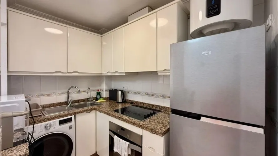 3 bedrooms penthouse for sale, Torrevieja, Spain No. 3268 № 22