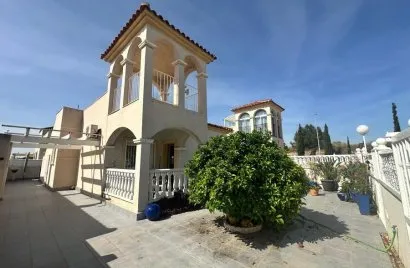 80m² villa for sale, Algorfa, Spain No. 3084