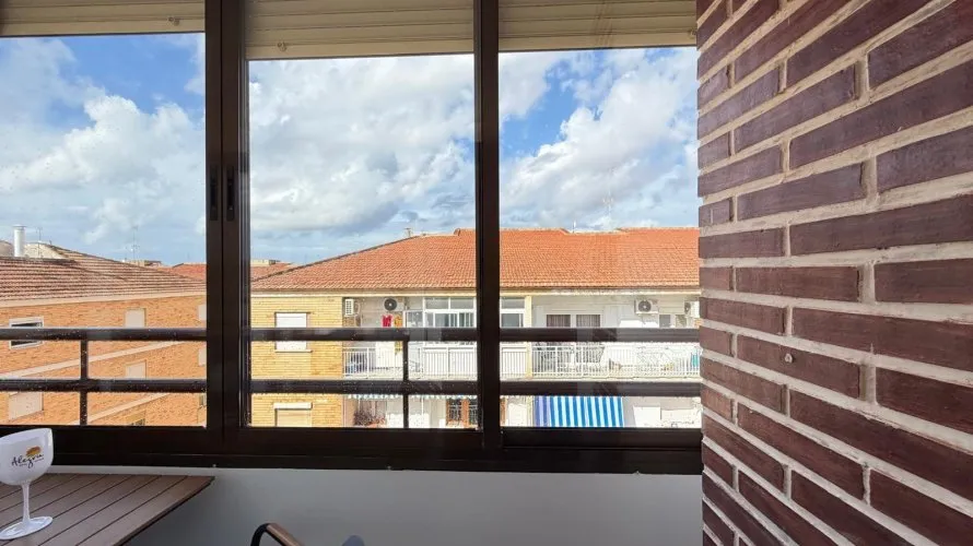 2 bedrooms apartment for sale, Torrevieja, Spain No. 3242 № 2