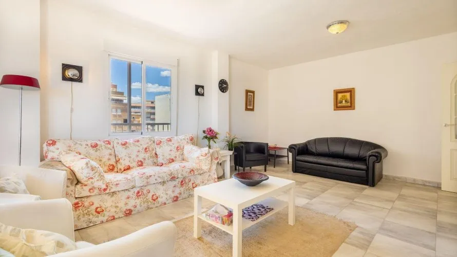 89m² apartment for sale, La Mata, Spain No. 3168 № 13
