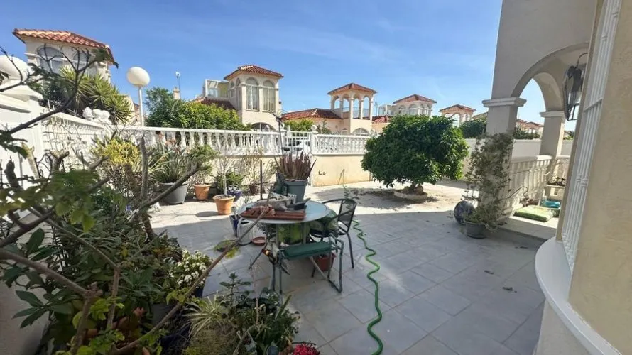 80m² villa for sale, Algorfa, Spain No. 3084 № 22