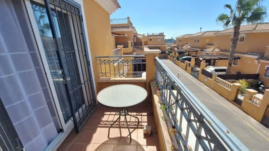 83m² duplex for sale, Torrevieja, Spain No. 3198 № 8