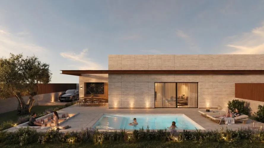 2 bedrooms house for sale, El Campello, Spain No. 3190 № 7