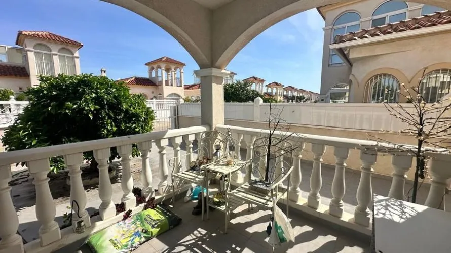 80m² villa for sale, Algorfa, Spain No. 3084 № 16