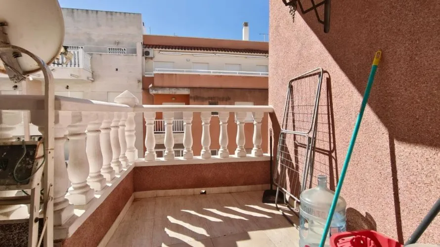 3 bedrooms apartment for sale, Torrevieja, Spain No. 3292 № 5
