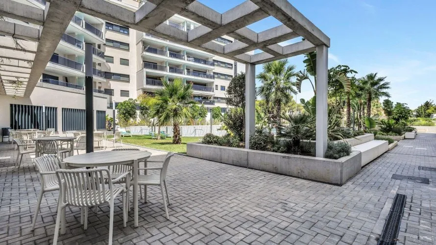 113m² apartment for sale, Dehesa De Campoamor, Spain No. 3240 № 7