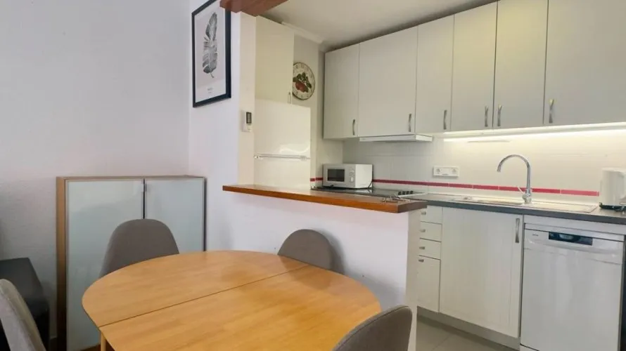 1 bedroom apartment for sale, Torrevieja, Spain No. 3182 № 17