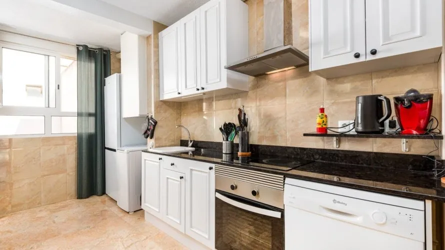 89m² apartment for sale, Torrevieja, Spain No. 3285 № 15