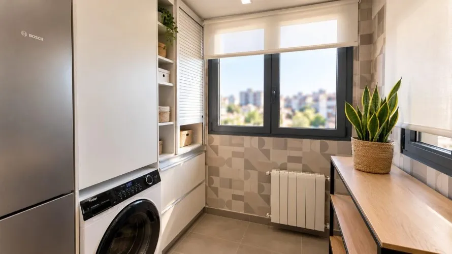 3 bedrooms apartment for sale, Alicante, Spain No. 3184 № 12