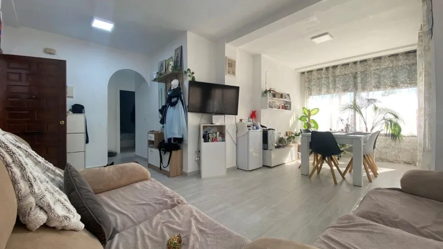 3 bedrooms apartment for sale, Torrevieja, Spain No. 3140 № 17