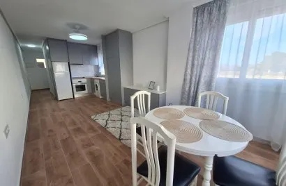 1 bedroom apartment for sale, Torrevieja, Spain No. 3212