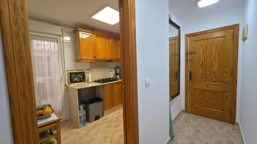 3 bedrooms apartment for sale, Torrevieja, Spain No. 3104 № 26