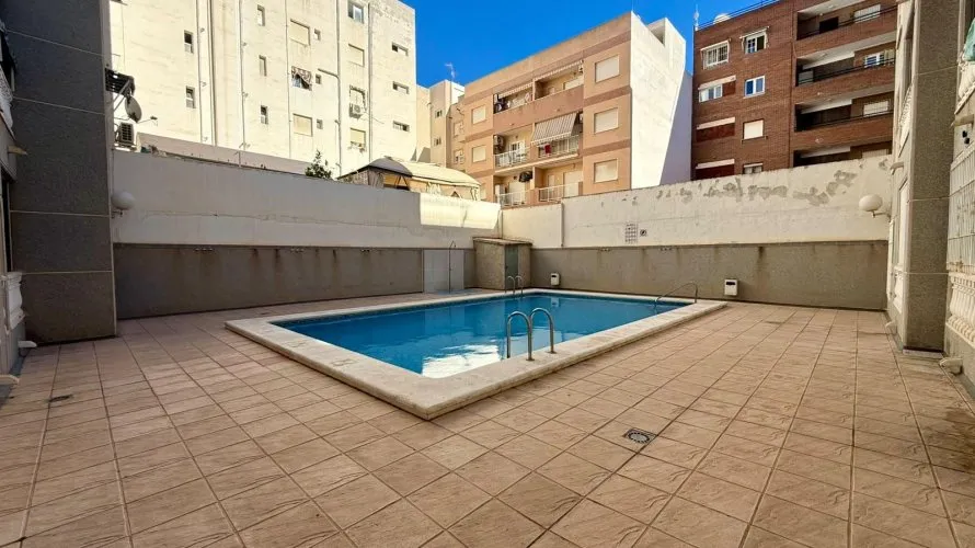 2 bedrooms apartment for sale, Torrevieja, Spain No. 3205 № 18