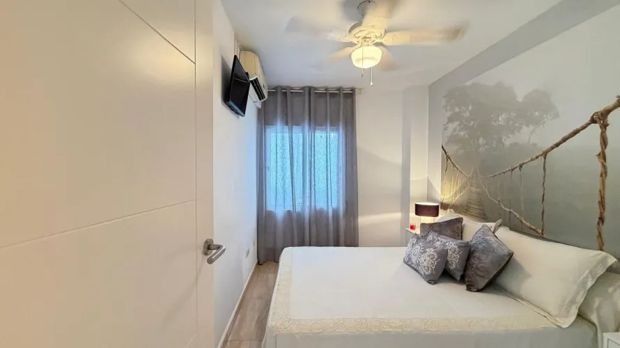 2 bedrooms apartment for sale, Torrevieja, Spain No. 3183 № 11