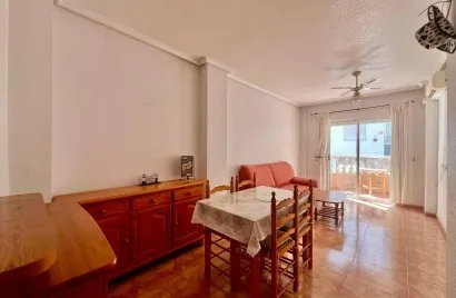 1 bedroom apartment for sale, Torrevieja, Spain No. 3193