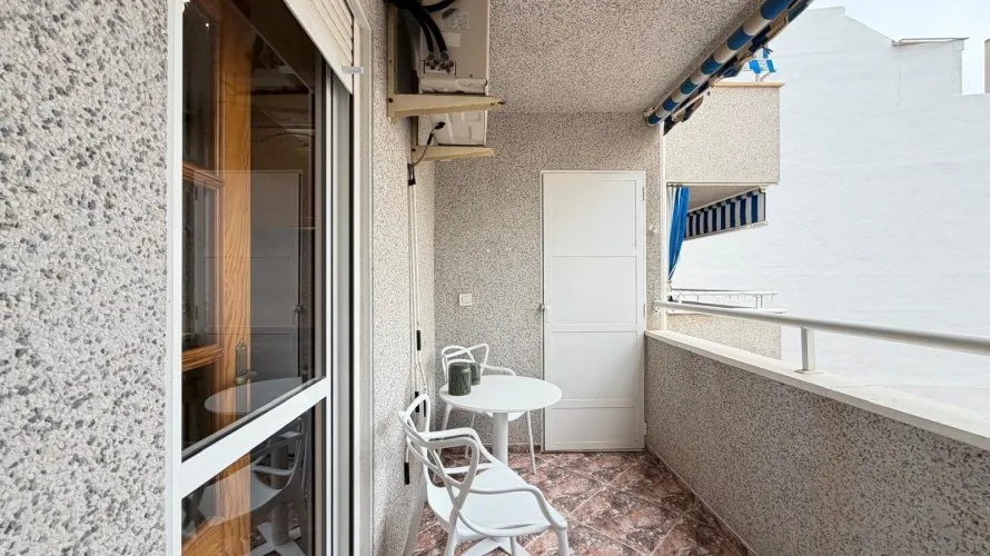 2 bedrooms apartment for sale, Torrevieja, Spain No. 3206 № 11