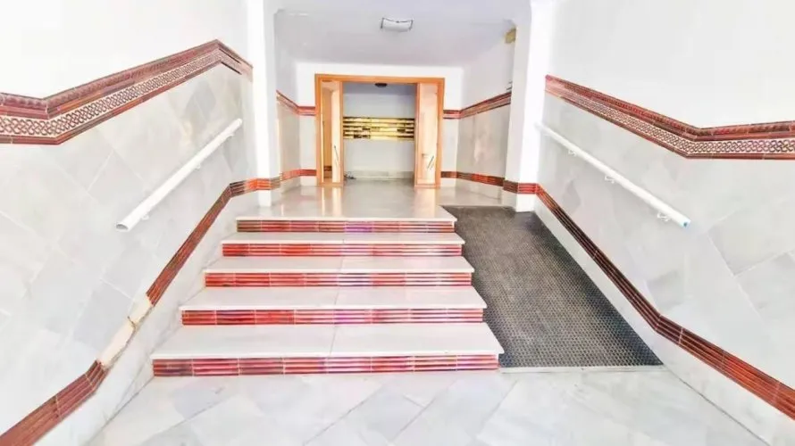 1 bedroom apartment for sale, Torrevieja, Spain No. 3191