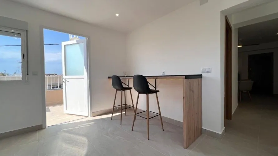 97m² apartment for sale, San Pedro del Pinatar, Spain No. 3236 № 23