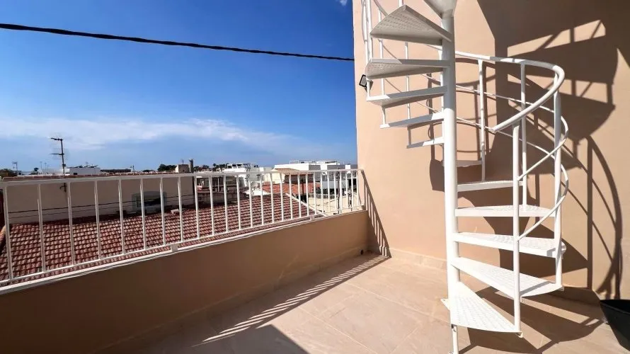 97m² apartment for sale, San Pedro del Pinatar, Spain No. 3236 № 20