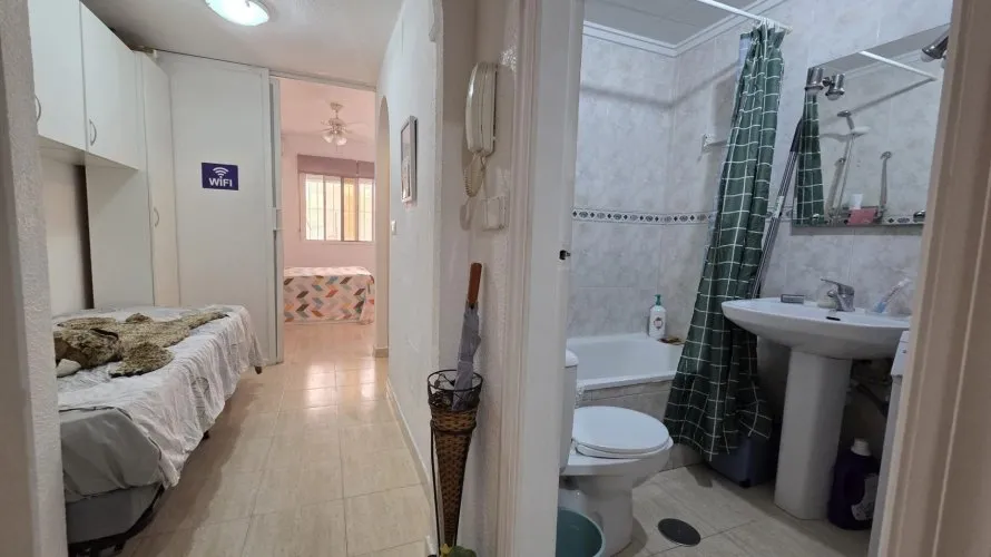 39m² apartment for sale, Torrevieja, Spain No. 3063 № 6
