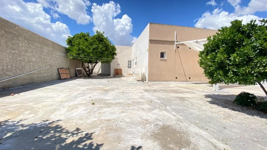 3 bedrooms apartment for sale, Torrevieja, Spain No. 3141 № 24