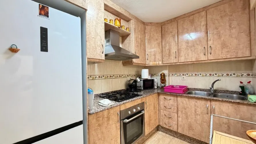 3 bedrooms apartment for sale, Torrevieja, Spain No. 3202 № 16